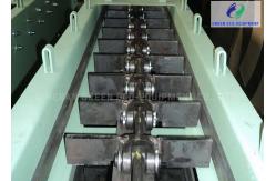 China Large Capacity Sawdust Chain Drag Submerged Scraper Conveyor supplier