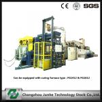 Dip Spin Coating Machine Dip Coating System With Single Basket DST S800 for sale