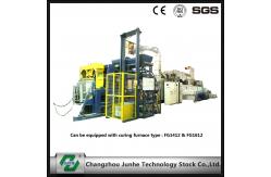 China Dip Spin Coating Machine Dip Coating System With Single Basket DST S800 supplier