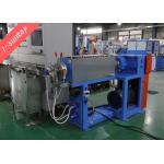 Anti Wear FTTH Drop Cable Extrusion Crosshead For Cable Making Machine for sale