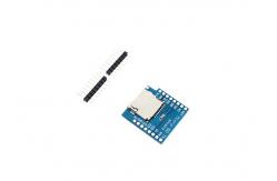 China D1 Mini Micro SD Card Shield ESP8266 WIFI Module For Arduino supplier