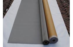 China Extremely High Stretching Reserves Stainless Steel Screen Printing Mesh 325 Inch supplier