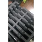 Closed Cell Rigid Condusctive Polyethylene IXPE ESD Foam Sheets