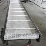                  Belt Conveyor for Biomass Pellets Making              for sale