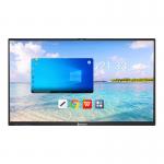 Qtenboard 1 Year Warranty 24h Service 55 Inch Smart Board Whiteboard for sale