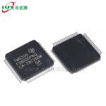 128KB 32 Bit Microcontroller 64 TQFP TMS320F28035PAGT Flash for sale