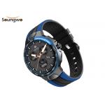 Full Touch Smart Wearable Device Android Smartwatch Sleeping Blood Oxygen Monitoring for sale