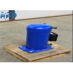 SY Series Refrigeration Scroll Compressor  Performer SY300A4CBE AC Power for sale