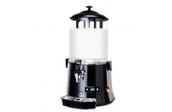 China 110V Hot Chocolate Maker Mixing Dispenser Machine 70 Degree Milk Drinking supplier