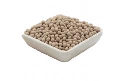 China Zeolite Molecular Sieve Desiccant High Absorbent Dehumidification And Desulfurization supplier
