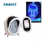 3D Face Analyzer Machine Achieve Accurate Face Analysis With Data Storage for sale