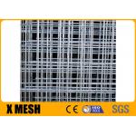 Low Carbon Steel Galvanized Hardware Cloth Length 2.4m Width 1.5m for sale