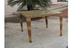 China 5pcs rattan sofa set.       supplier