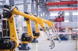 China Pallet Robot  Chinese Robot Arm  ER180  High Efficiency  Stacking supplier