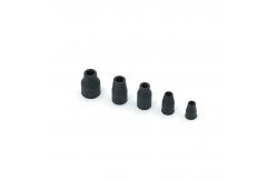 China Custom Silicone Rubber Parts Mold Making Precision Components Manufacturing supplier