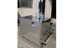 China Multi Function Industrial Ultrasonic Cleaner Auto Maintenance Automotive Ultrasonic Cleaner supplier