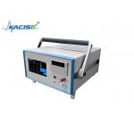 SF 502 Gas Comprehensive Analyzer Repeatability ≤1% Preheating Time 45min for Precise Measurements for sale