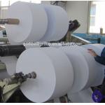 45gsm Thermal Paper Jumbo Reel Sharp Image High Smoothness