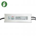 Lightweight 150W LED Driver And Dimmer , Heatproof Dimmable LED Transformer for sale