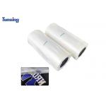 DTF Film Roll 60cm for Heat Transfer Printing Finished Product 0.075mm*300mm*100m/roll for sale
