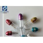 13mm Empty Plastic Capsules 2g Single Rhino 69 Bullet Shell
