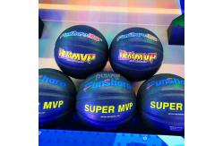 China Coin operated basketball game with video screen electronic MVP basketball machine supplier