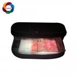 Watermark UV Offset Printing Material Magnetic Counterfeit Money Detector Machine
