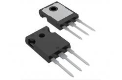China IGBT Transistors 650V 40A 136W IKW20N65ET7XKSA1 Integrated Circuit Chip supplier