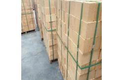 China High Alumina Refractory Bricks With Excellent Anti-Spalling And Wear Resistance supplier