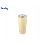 Polyurethane Double Sided Adhesive Hot Melt TPU Film For Textile Fabric