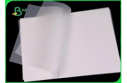 China 73gsm 83gsm Translucent Tracing Paper For Drawing A0 A1 A2 A3 Lightweight supplier