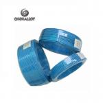 Single Conductor 220V 2200W Insulated Resistance Wire for sale