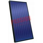 High Efficiency Flat Plate Solar Collector For Solar Panel Hot Water Heater for sale