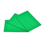 Fire-Rated 3/4/6mm Aluminium Composite Panel with PE/PVDF Coating