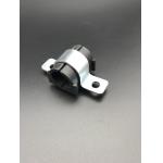 304 Stainless Steel u Type Pipe Cushion Saddle Clamps for sale