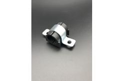 China Pregalvanized Electrical Zinc 1-1/2'' Conduit Saddle Clamp supplier