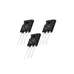 TO-247 High Power IGBT 650V-1200V For AC DC Motor Control for sale