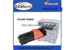 China TK-100 Generic Compatible Toner Cartridge for Kyocera Mita KM-1500 Copier supplier