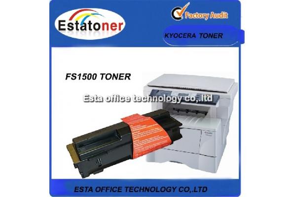 TK-100 Generic Compatible Toner Cartridge for Kyocera Mita KM-1500 Copier