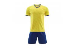 China Custom Team Jersey The Perfect Blend of Performance and Personalization supplier