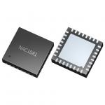 Wireless Communication Module NAC1081XTMA1
 3.3V RFID Reader IC 32-VFQFN
 for sale