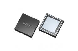 China Wireless Communication Module NAC1081XTMA1
 3.3V RFID Reader IC 32-VFQFN
 supplier