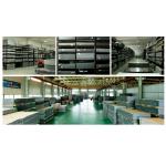 Internal Walls AA1100 PE Core Fireproof Aluminum Composite Panel