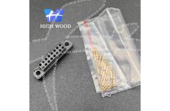 China HW-M80 Connectors, HW-M80-4711605. supplier