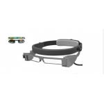 0.7 Inch Binocular Micro Display Module 3000 Nits OLED Display For Smart Tourism for sale