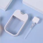 Custom Credit Card Spray Bottle Hand Spray Sent Liquid Apple Pie 38ml