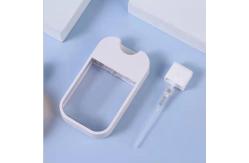 China Custom Credit Card Spray Bottle Hand Spray Sent Liquid Apple Pie 38ml supplier