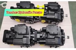 China Reliable Hydraulic Pumps for Smooth Hydraulic System Function supplier