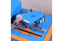 China Portable Micro Edge Banding Trimming Machine For Home Improvement supplier