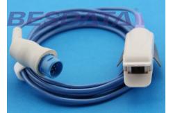 China Digital Spo2 Finger Sensor , Paediatric Pulse Oximeter Probe PR-A900-1013P supplier